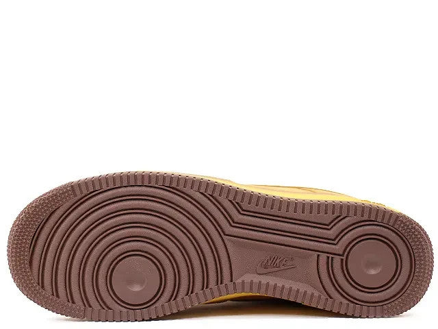 DC7504-700 Nike Air Force 1 Low "Wheat Mocha" (Men's)