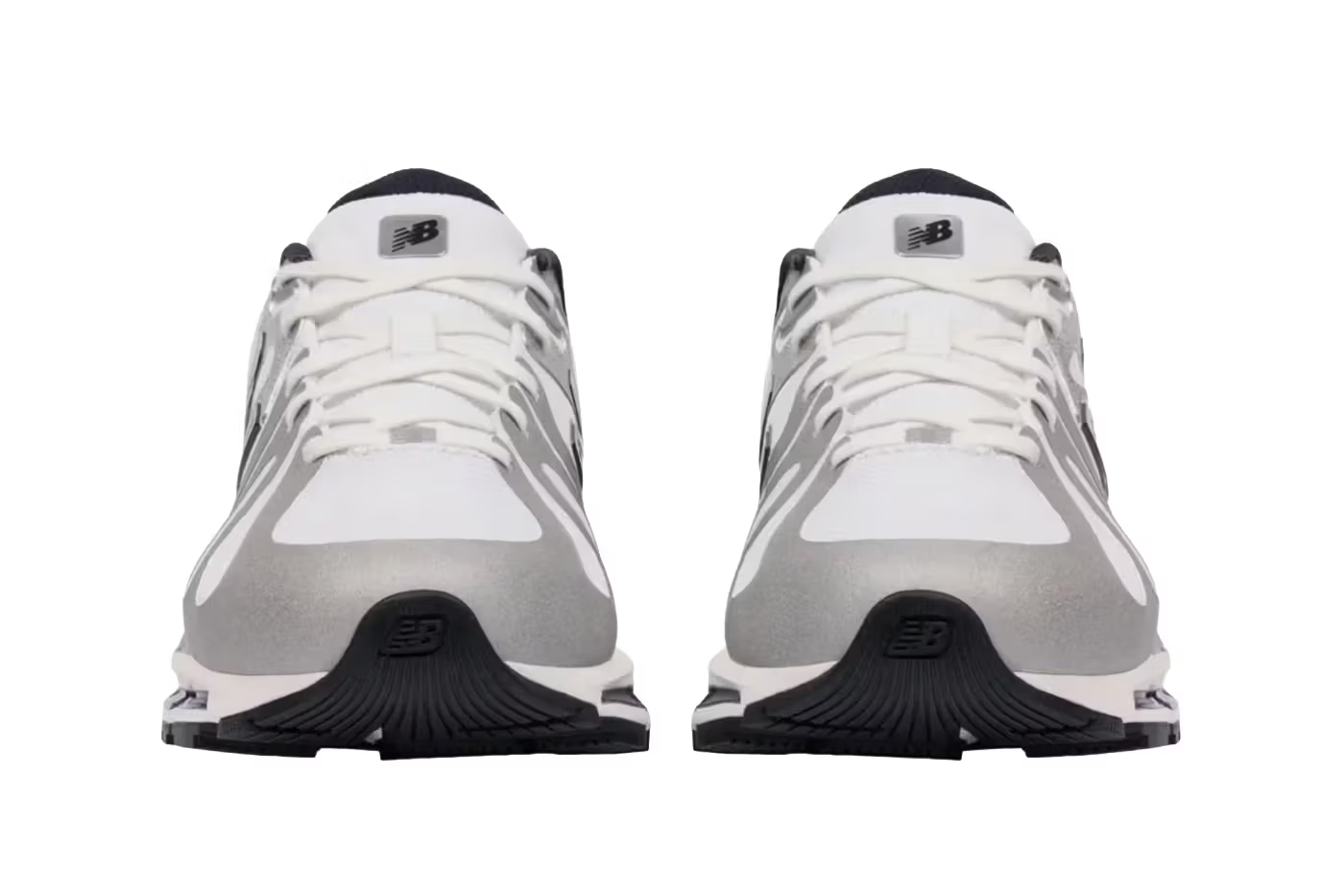 U18901D7  U18901D7 JJJJound Ã New Balance 1890 Gray/White (Men's)