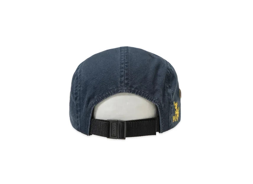 Supreme Military Camp Cap "Navy"
