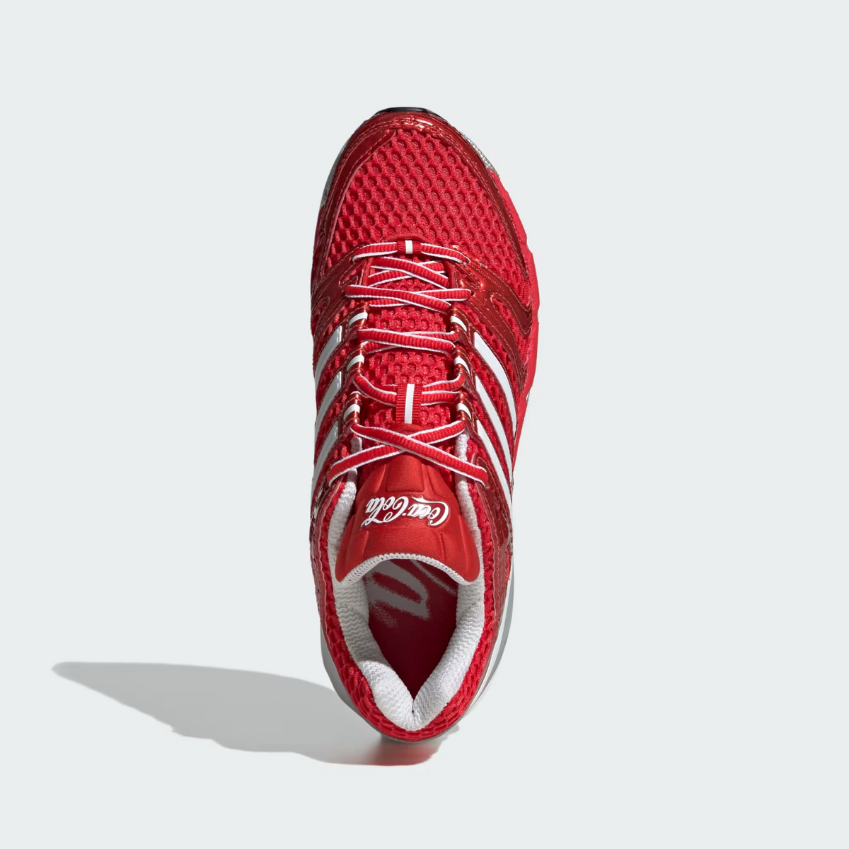 KH6895 Coca-Cola Ã adidas Adistar Control 5 "None/Cloud White" (Men's)