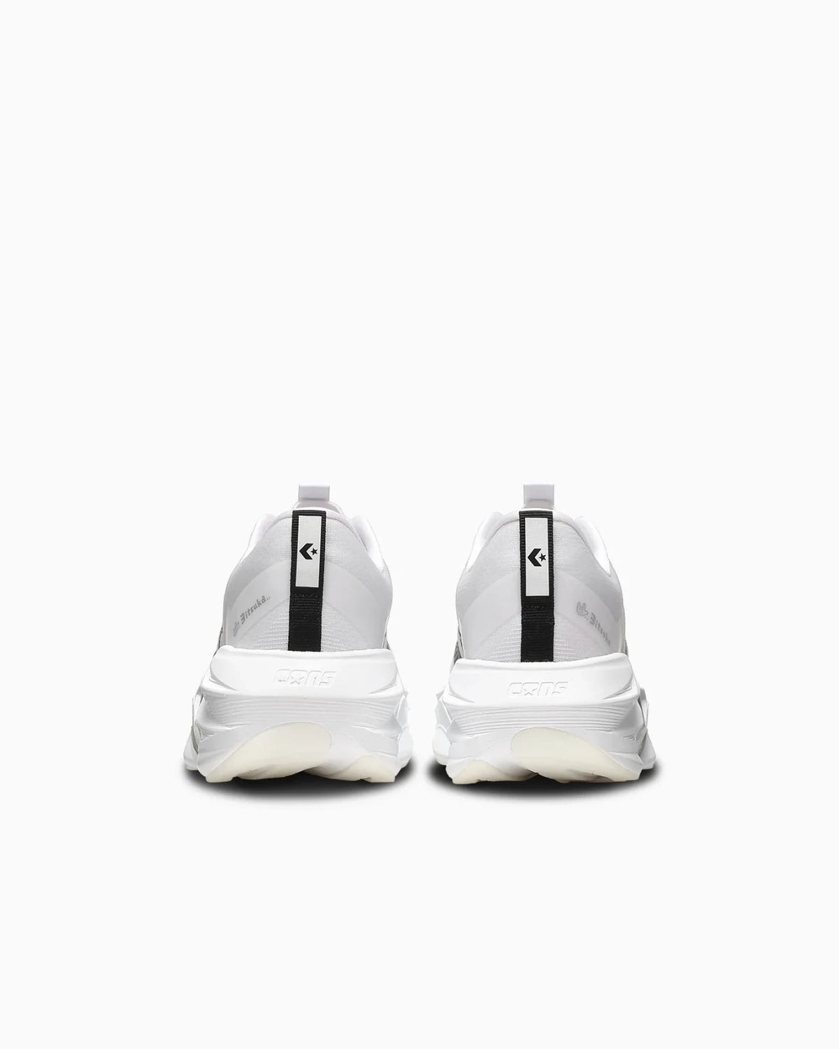 33600430 3itsuka Ã Converse Cons Runbounce SA "White/Black" (Men's)
