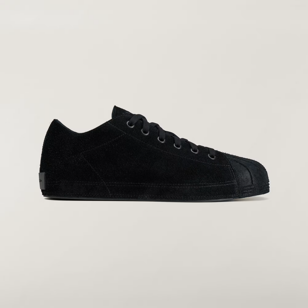 KJ0375 Y-3 NIZZASTAR LO (Men's)