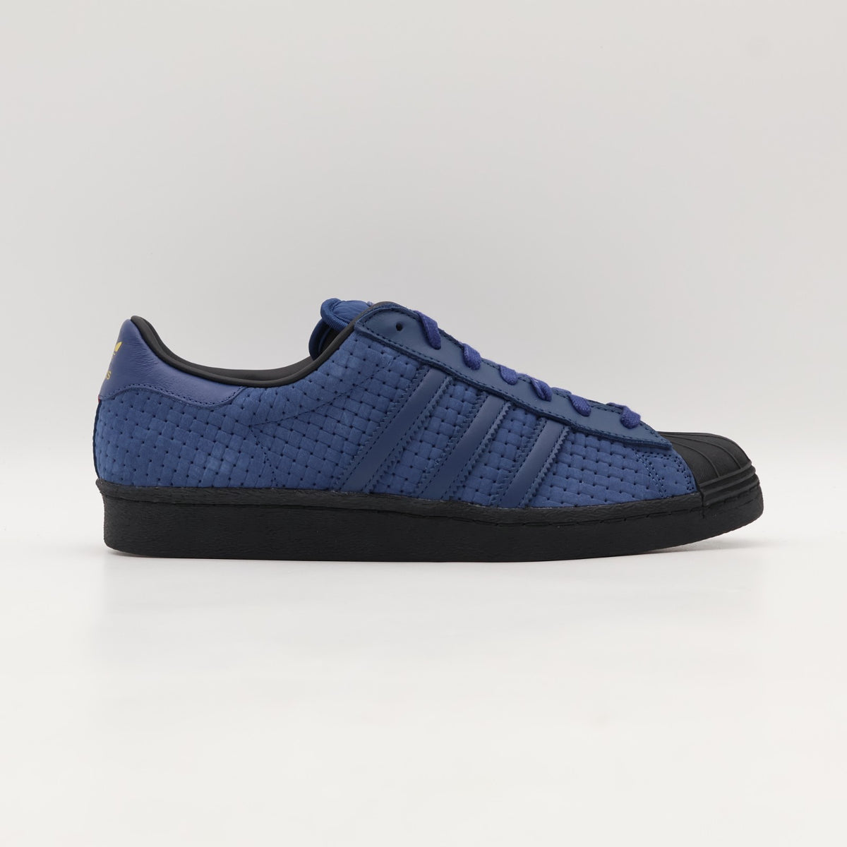 JS2594 Arrow & Beast adidas Originals Superstar ADV Night Marine (Men's)