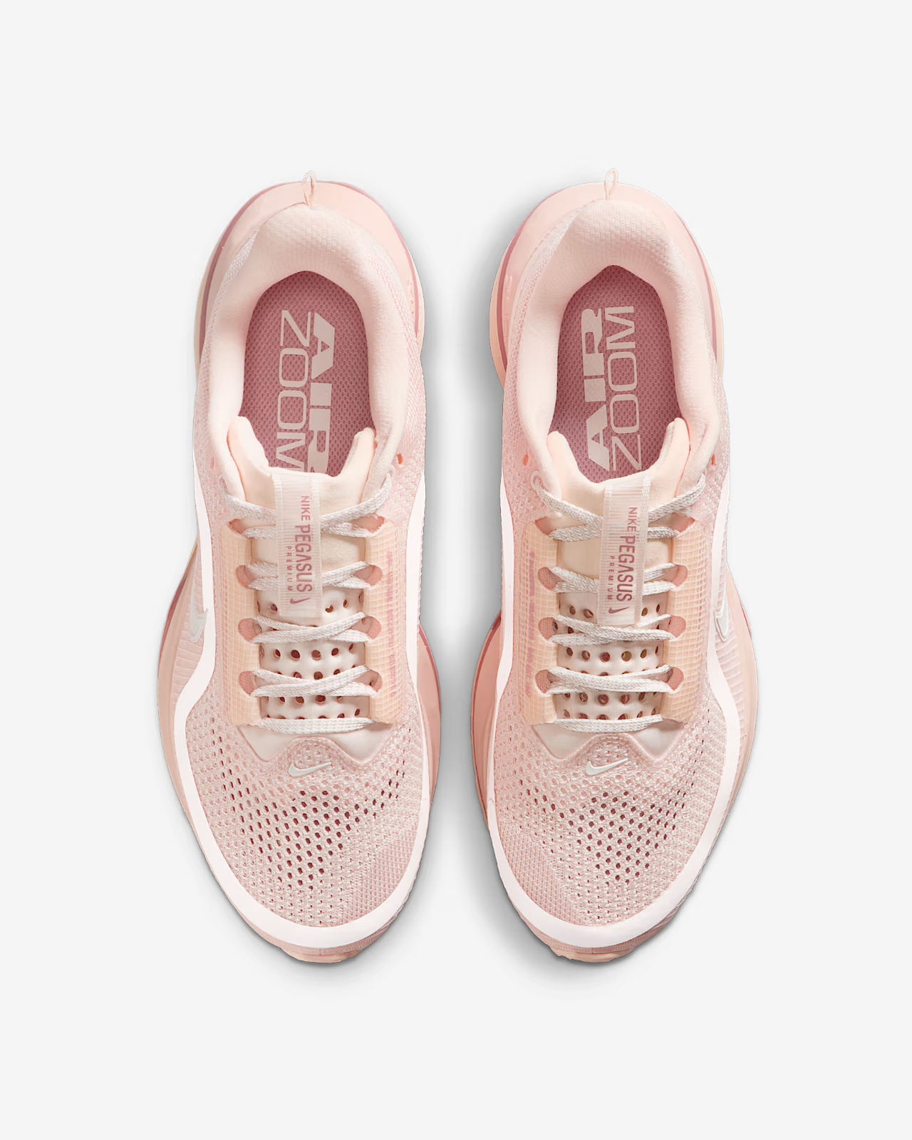 HQ2593-801 Nike Air Zoom Pegasus Premium Guava Ice (Women's)