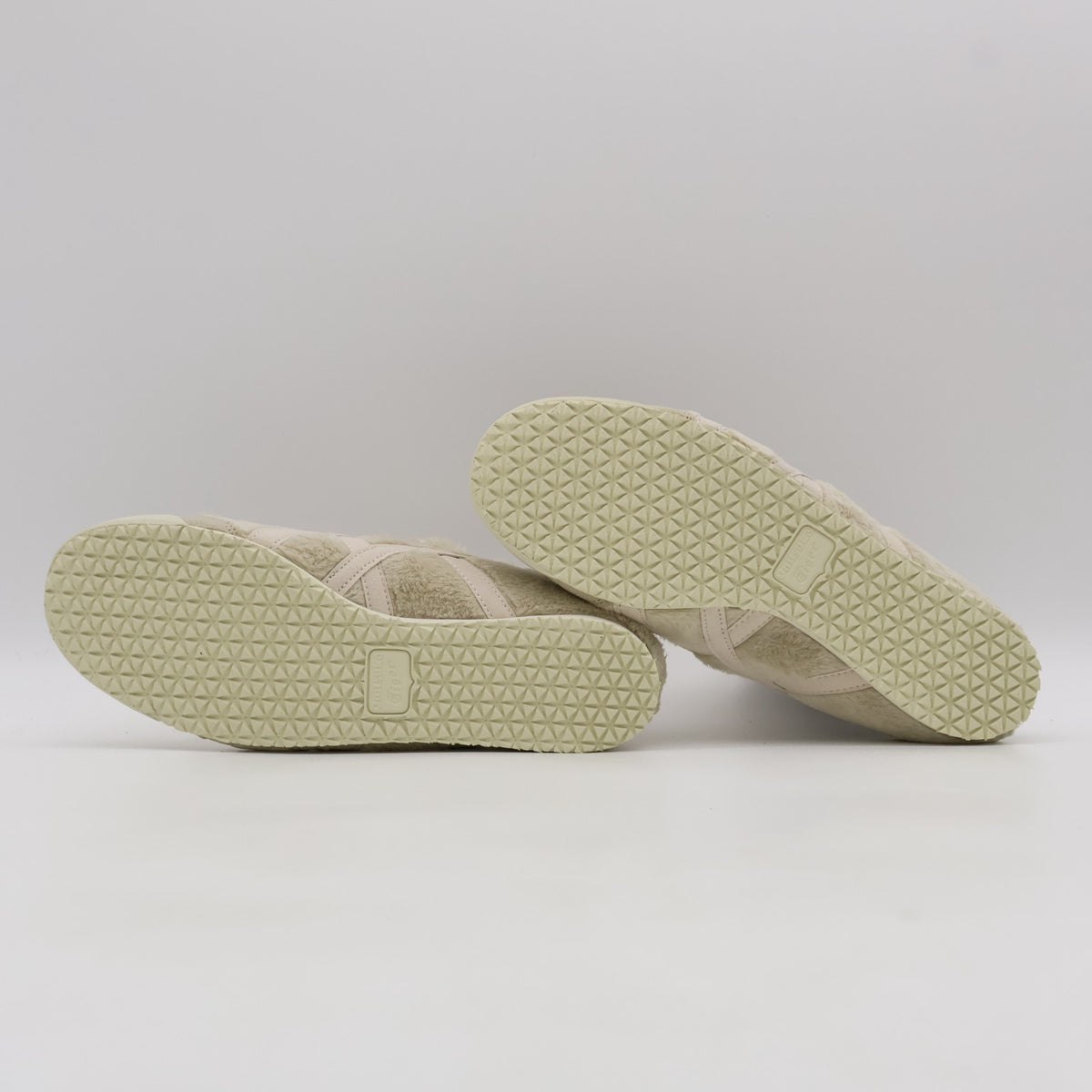 1183B601-200 Onitsuka Tiger Mexico 66 Paraty Birch Cream (Men's)