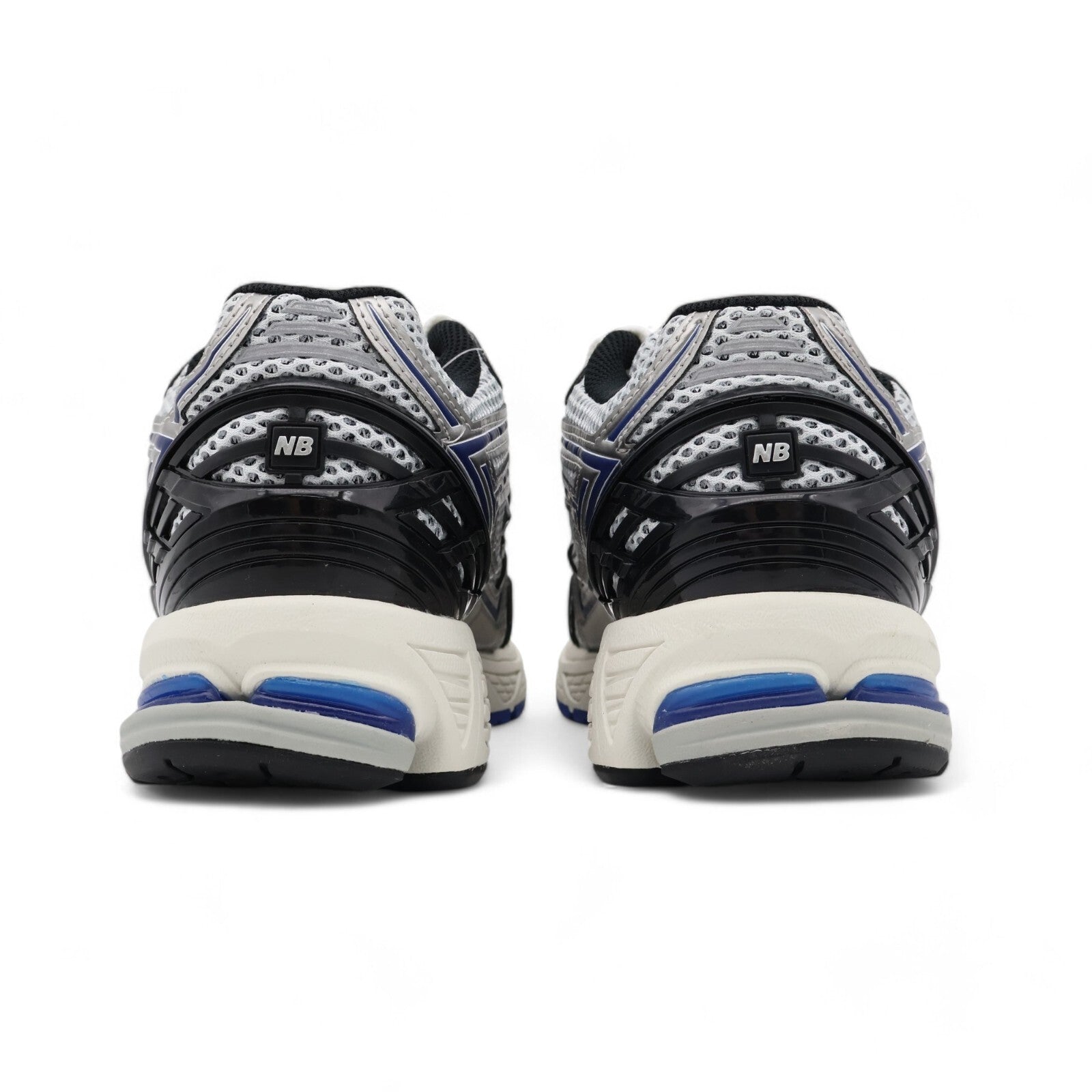 M1906RCD New Balance 1906R Silver Metallic Blue Team Royal Black (Men's)