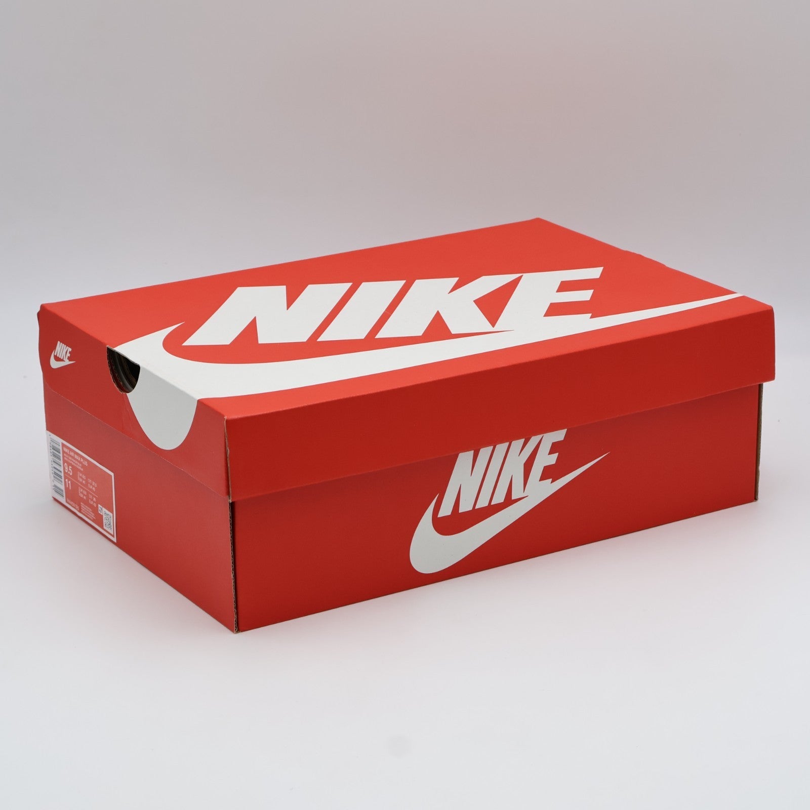 IH4459-025 Nike Air Max Plus Wolf Grey Racer Blue (Men's)