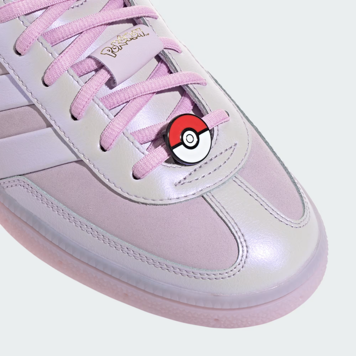 KI8213 adidas POKEMON HANDBALL SPEZIAL (Men's)