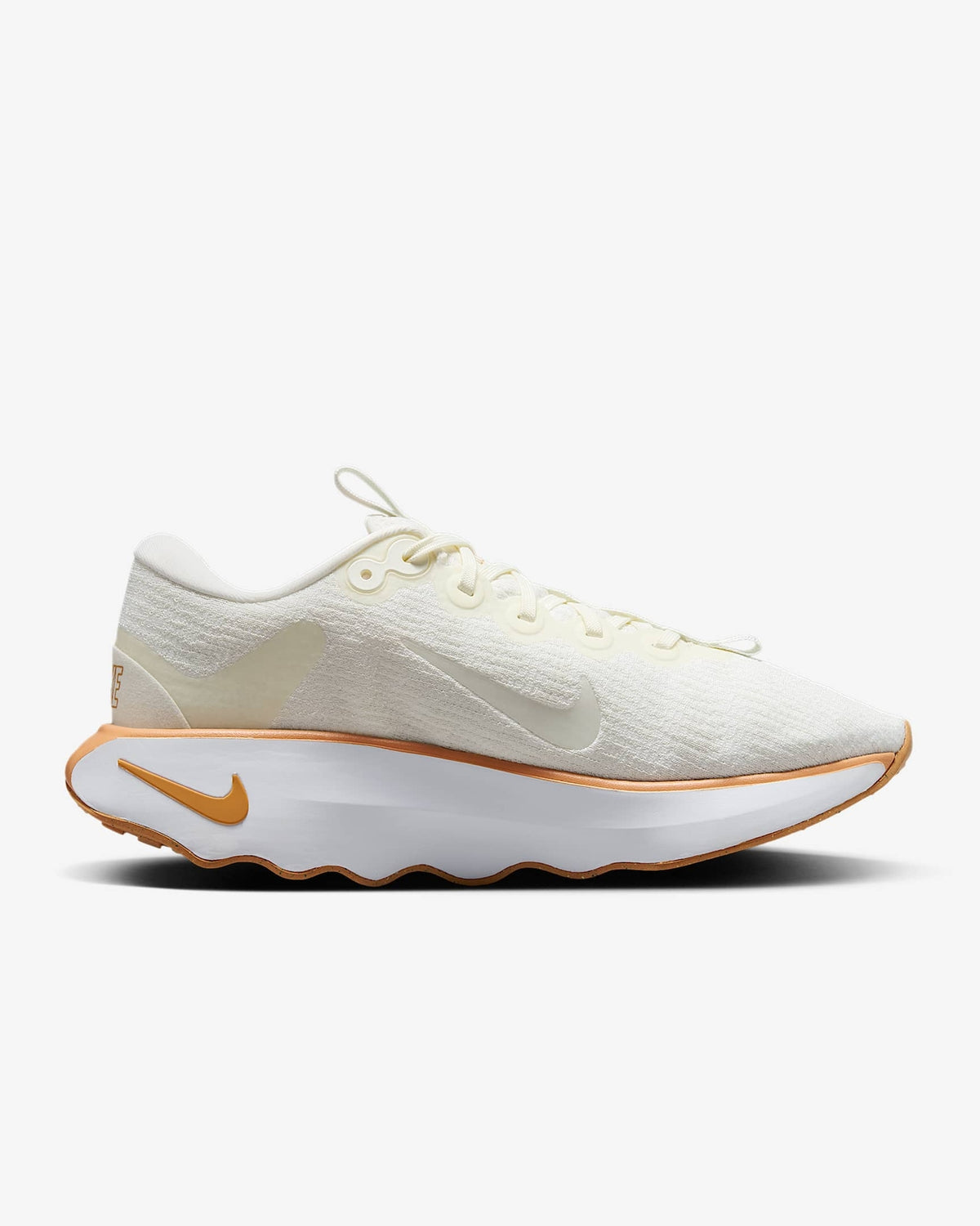 DV1238-107 Nike Motiva Sail White Copper Moon Sail (Women's)