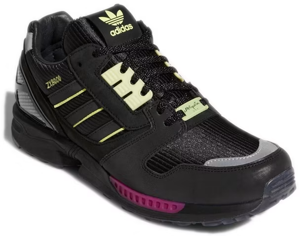 FW3040 Metropolitan Ã adidas ZX 8000 "Drift Culture" (Men's)