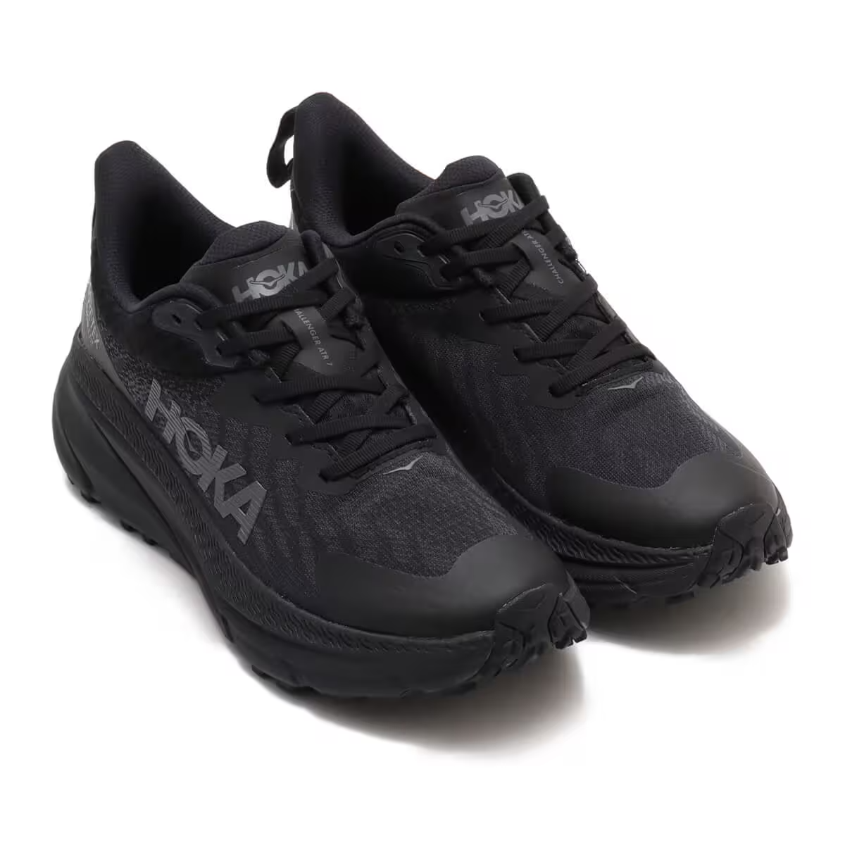 1134501f-bblc Hoka Challenger ATR 7 GORE-TEX Black (Men's)