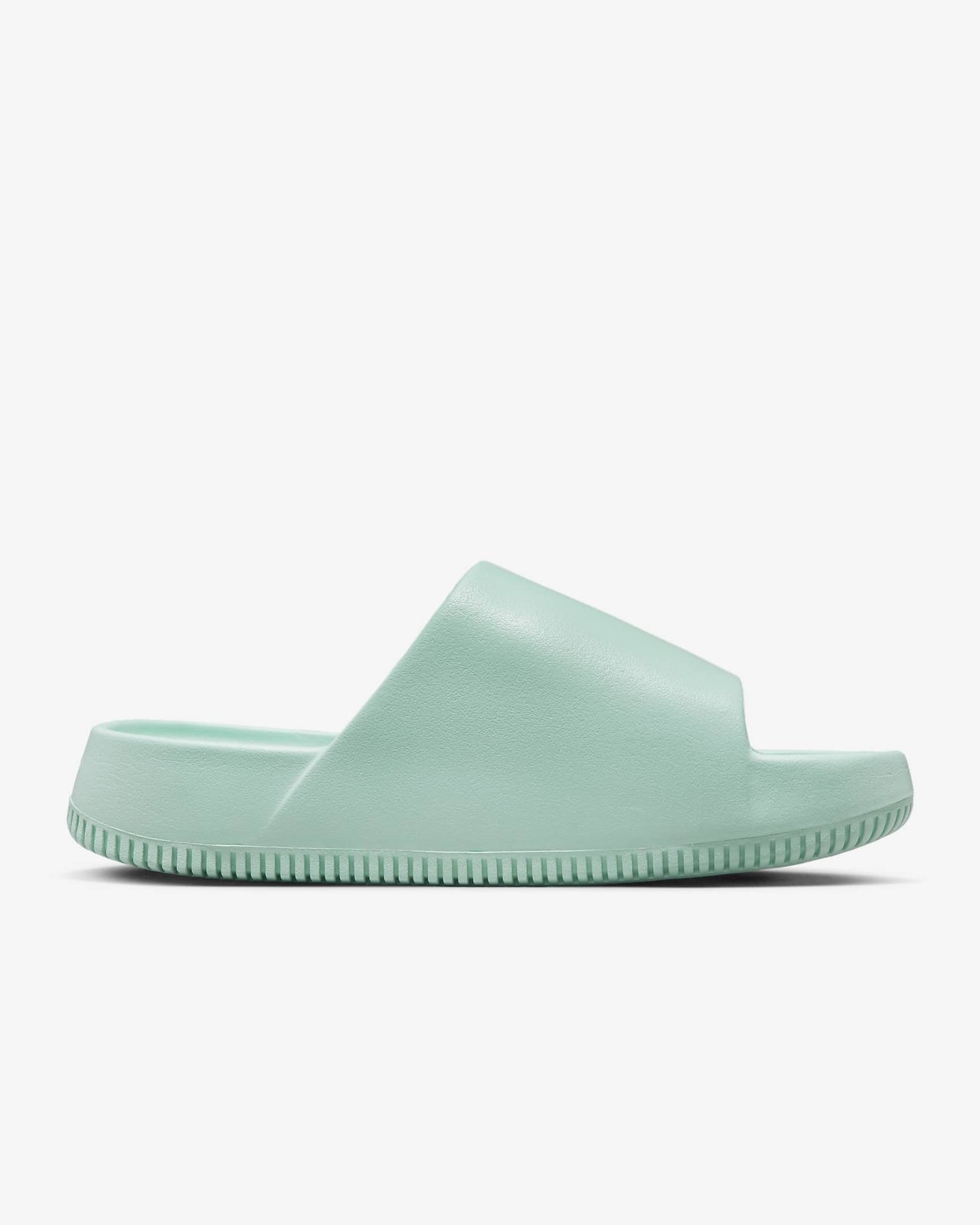 DX4816-300 Nike WMNS Calm Slide Jade Ice