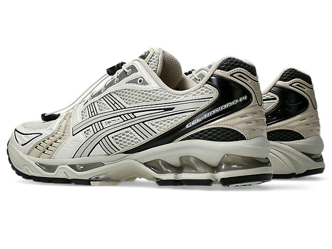 1203A549-021 Asics Gel-Kayano 14 Smoke Grey Smoke Grey (Men's)
