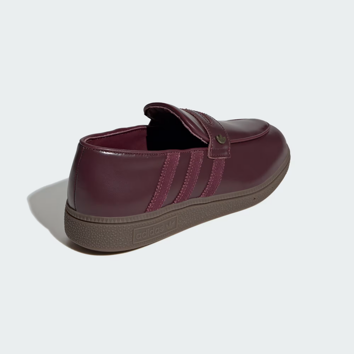 HP4466 adidas HANDBALL SPEZIAL LOAFER for Japan (Men's)