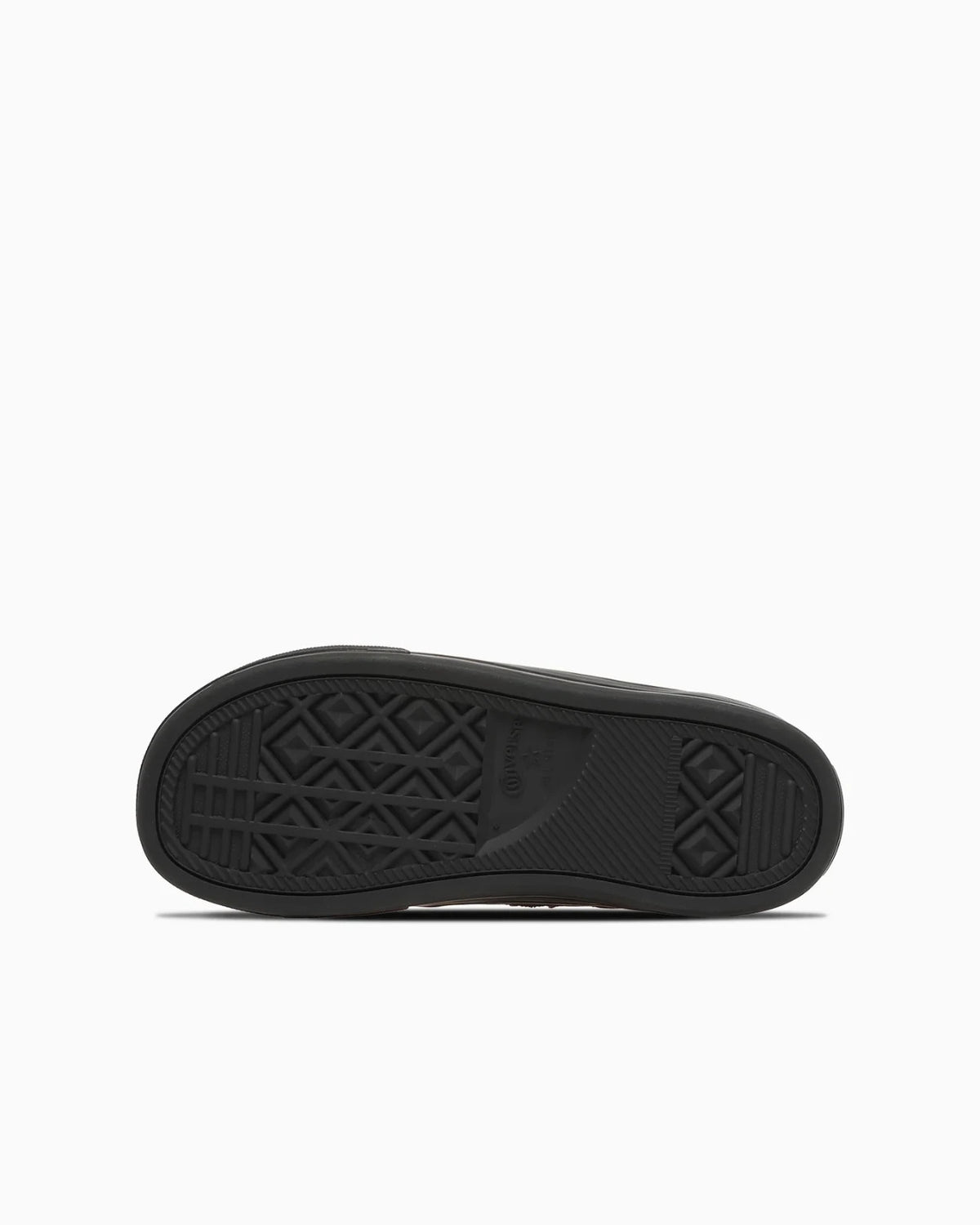 33702950 Converse One Star Boarderstar OX "Brown/Black" (Men's)