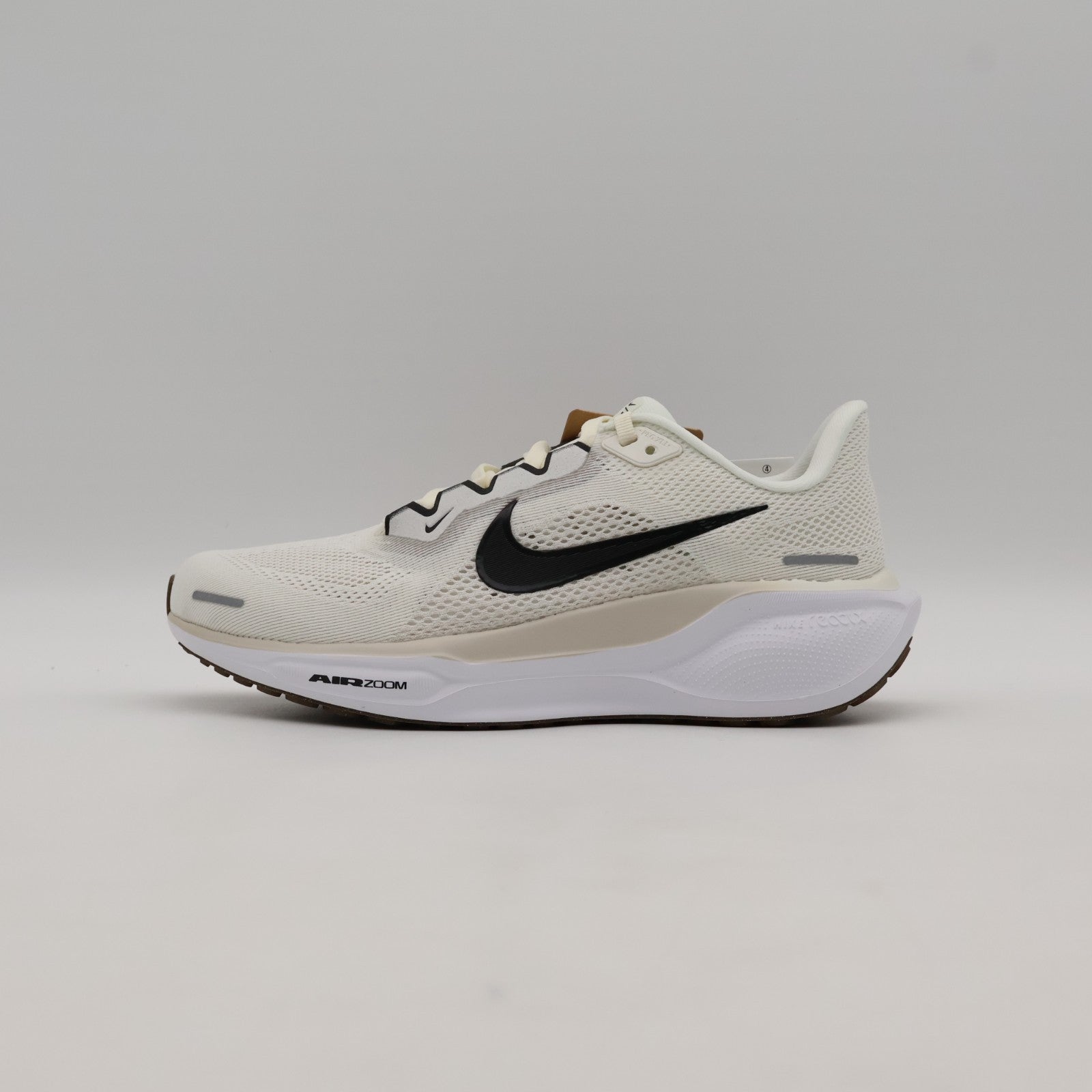 FQ0965-102 Nike Pegasus 41 Sail Phantom White Black (Women's)