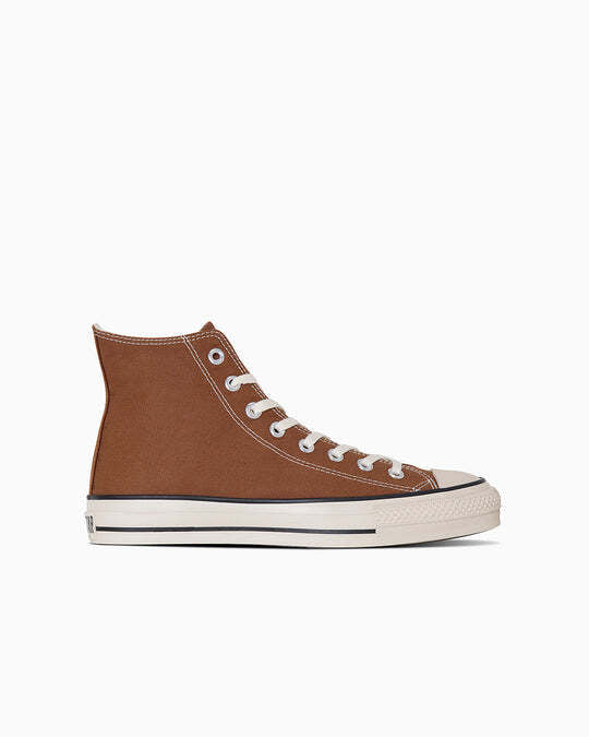 31313450 Converse Canvas All Star J Hi Saddle Brown (Men's)