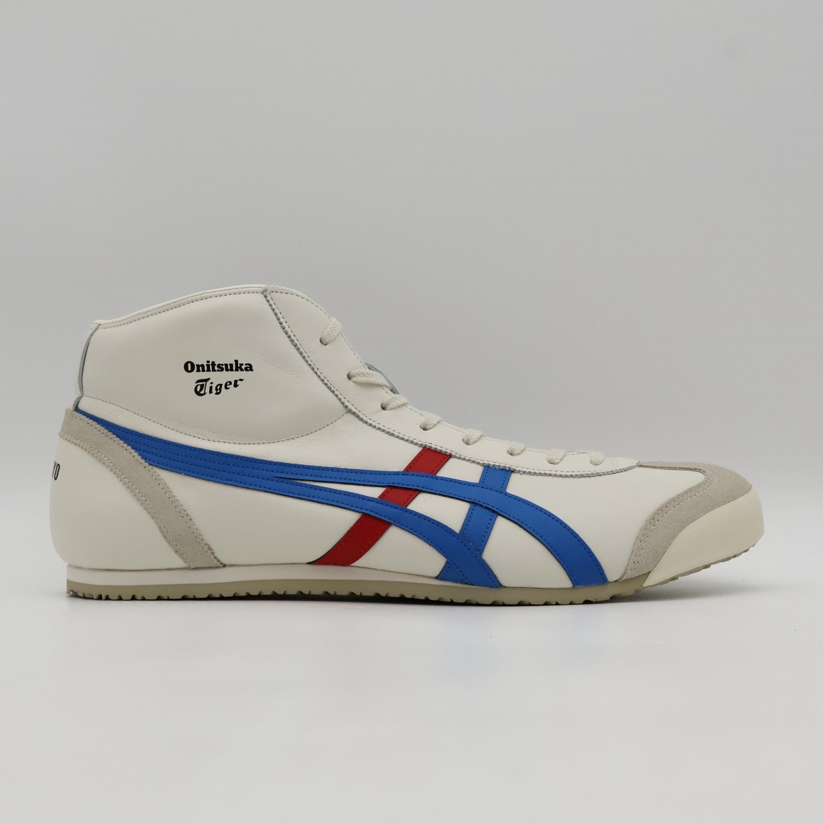 1183B577-103 Onitsuka Tiger MEXICO Mid Runner (Men's)