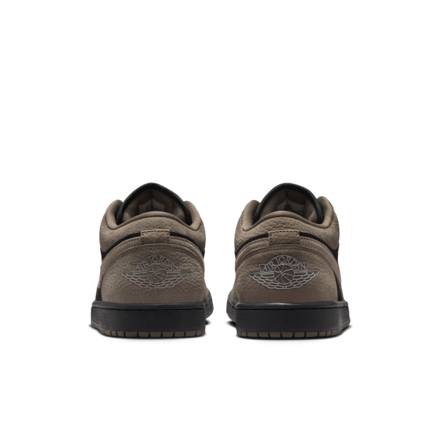 IB7109-005 Nike Air Jordan 1 Low Olive Grey (Men's)