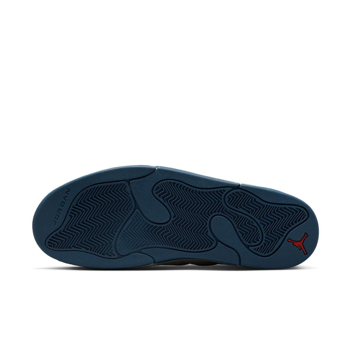 IQ3461-499 Nike Jordan Session SE Slate Spruce Fog (Men's)
