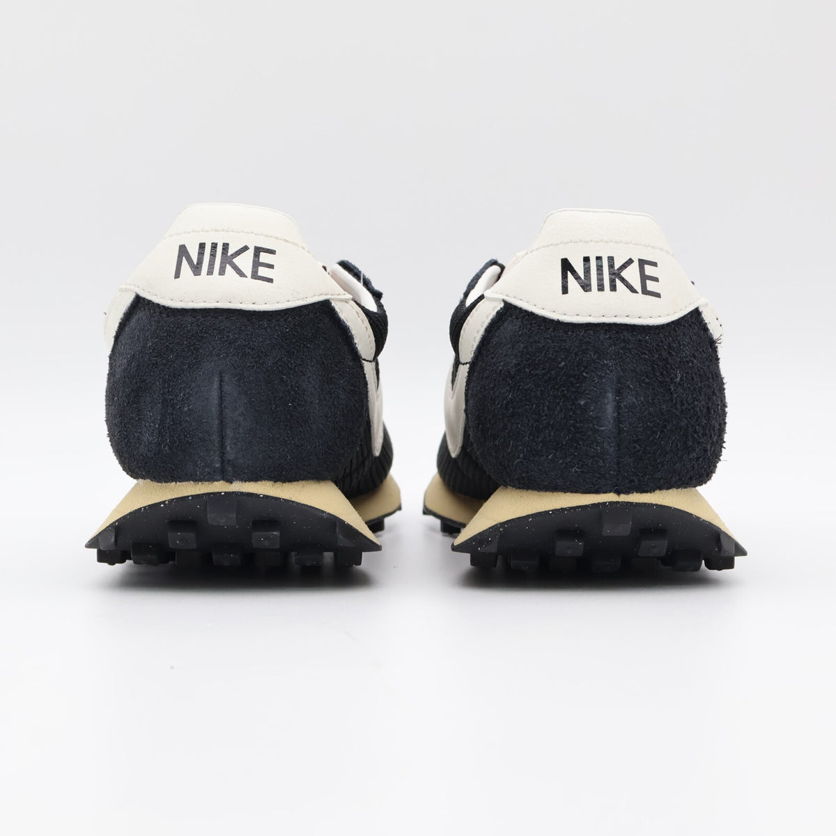 HM0950-001 NIKE LD-1000 Black and Sail (Men's)