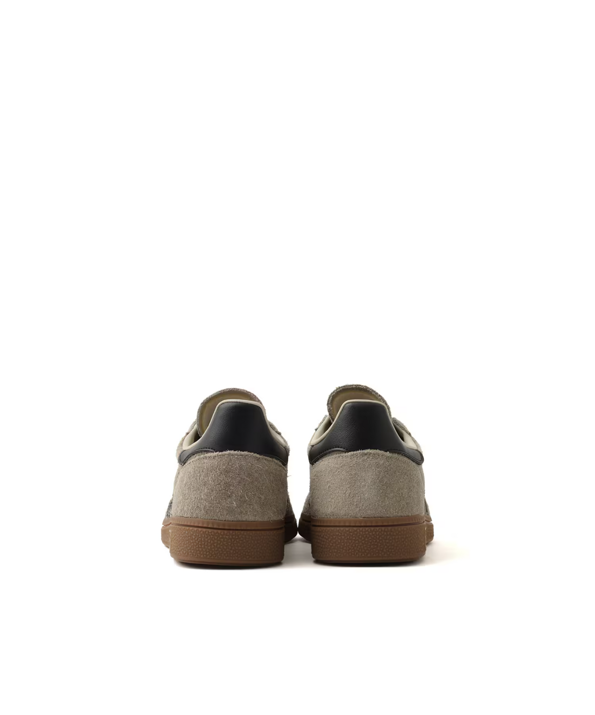 KJ7413 adidas Handball Spezial "Silver Pebble/Core Black" (Men's)