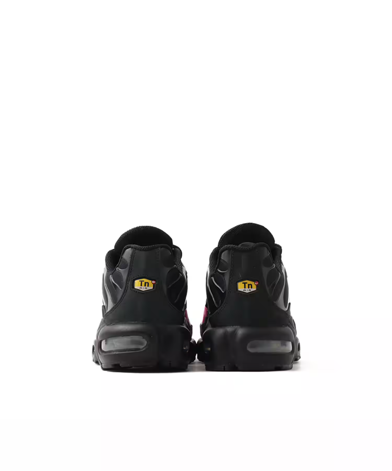 IQ0280-010 Nike Air Max Plus Pink Gradient (Women's)