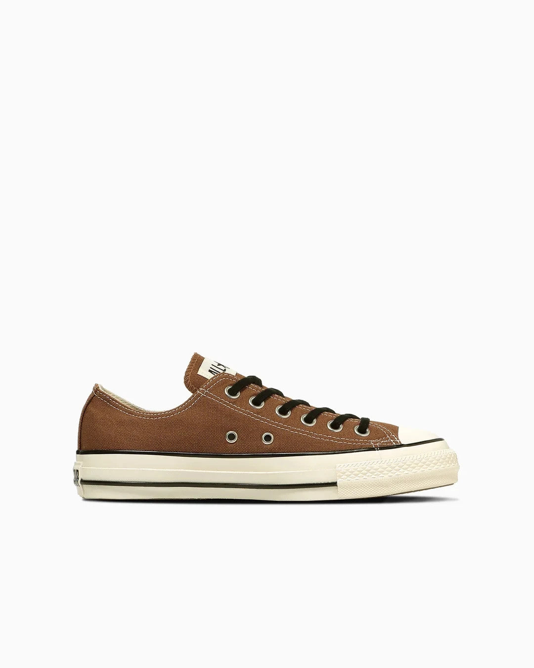 31317450 Converse All Star Aged CL OX Sepia Brown (Men's)