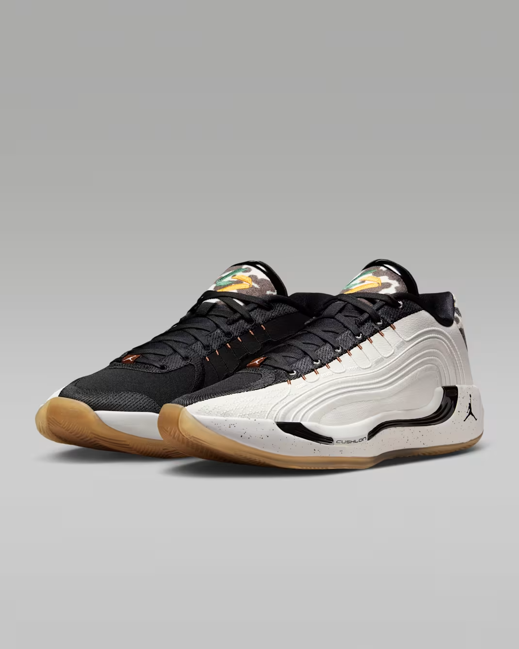 IB7903-100 Nike Jordan Luka 4 Gone Ranching (IB7904-100) (Men's)