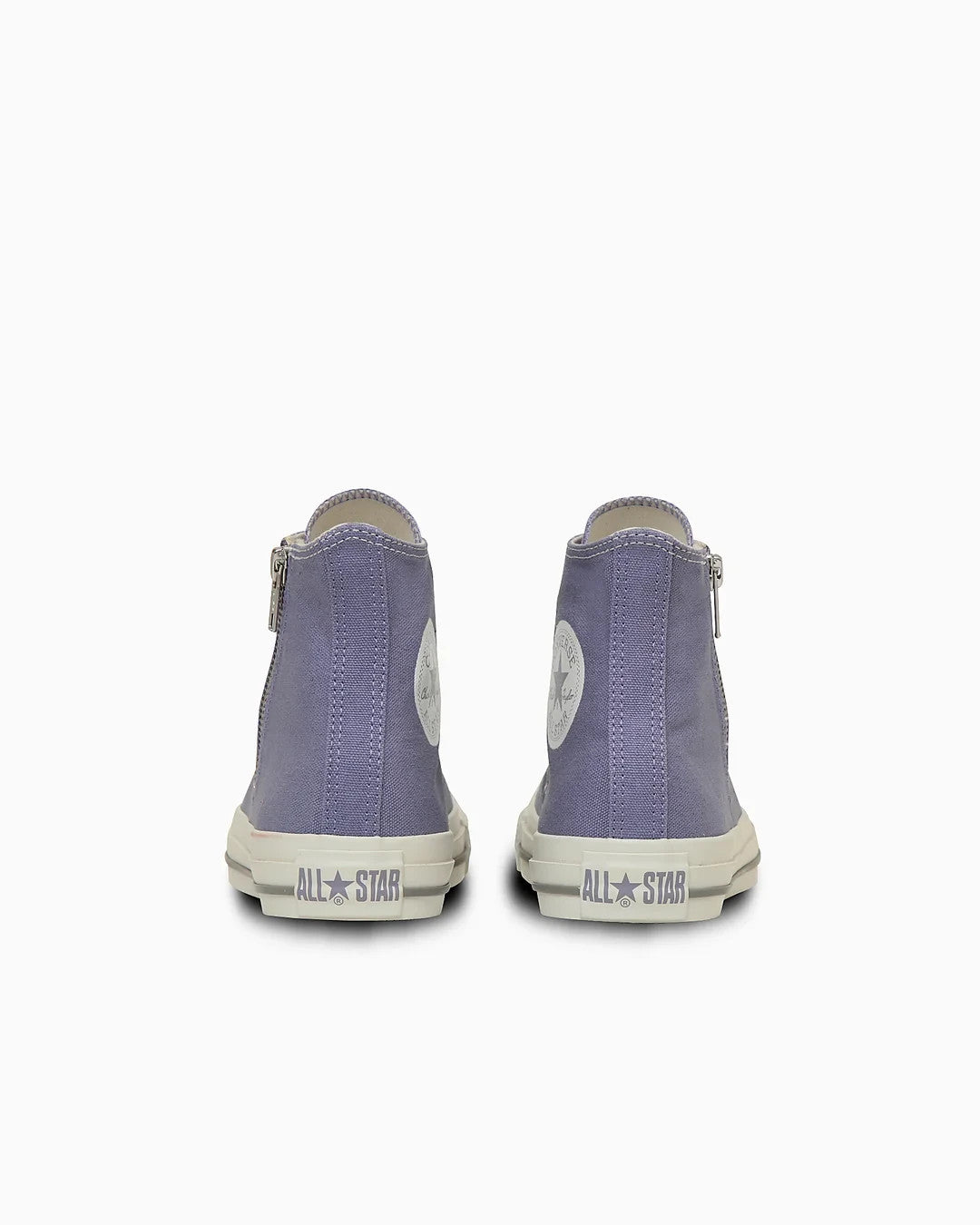 31315050 Converse All Star NC Z Hi Pale Purple (Men's)