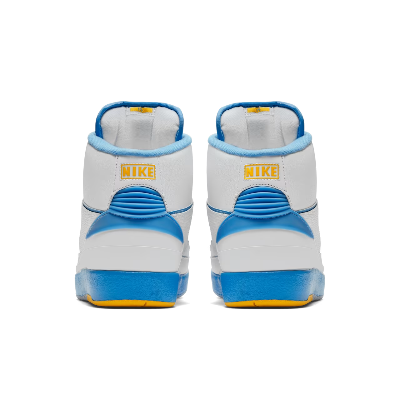 385475-122 Nike Air Jordan 2 Retro Melo (2018) (Men's)