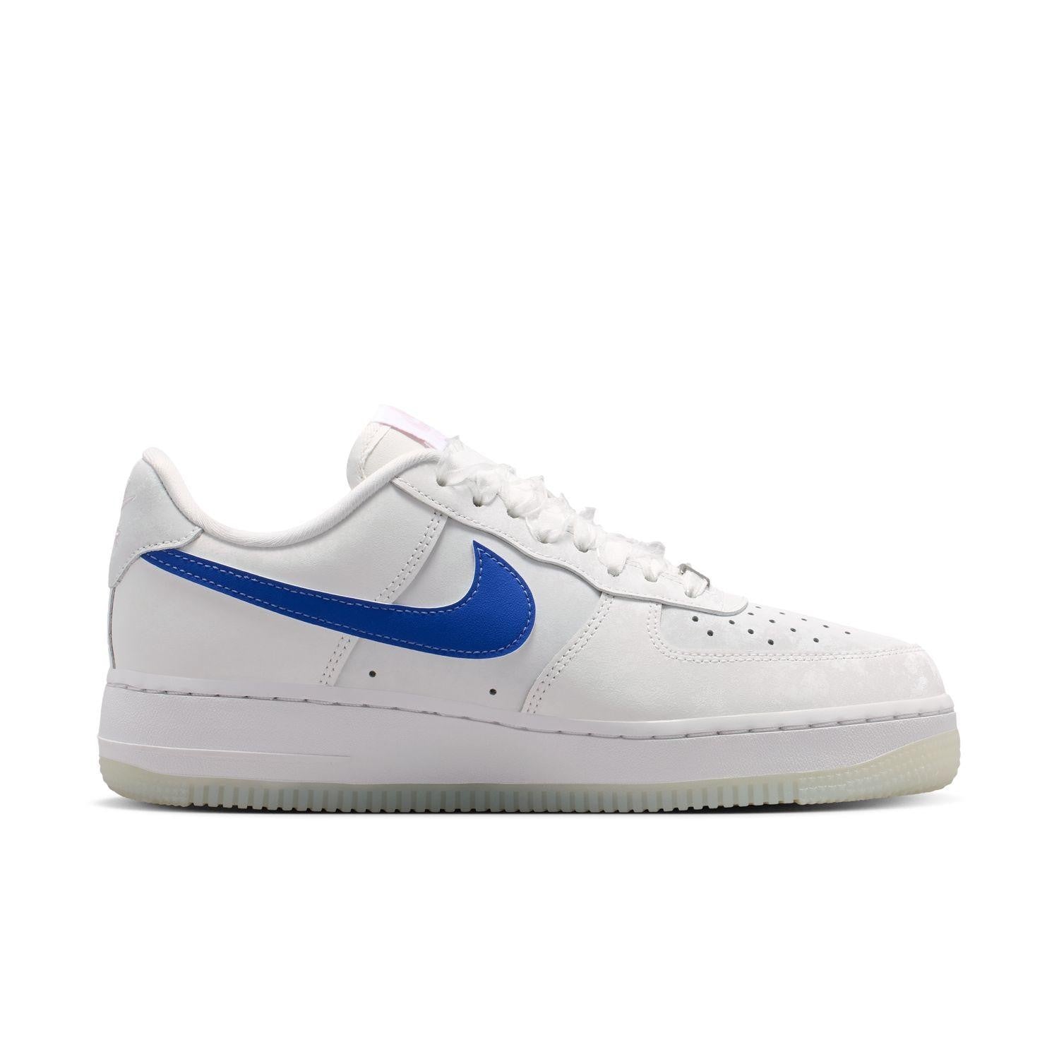 IW1235-121 Nike Air Force 1 Low '07 LV8 "Summit White" (Women's)