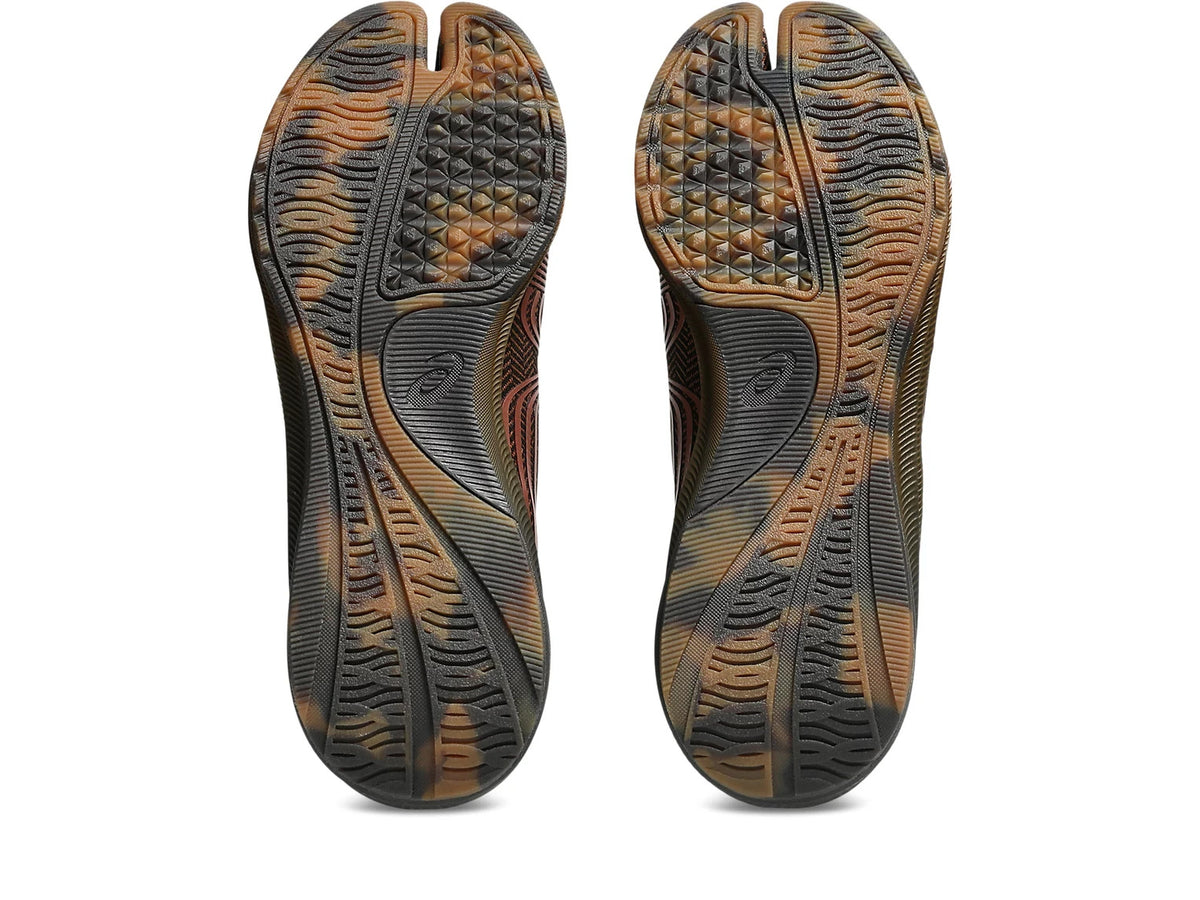 1202A542-200 Kiko Kostadinov Asics LYASA FF Caramel Rose Gold (Men's)