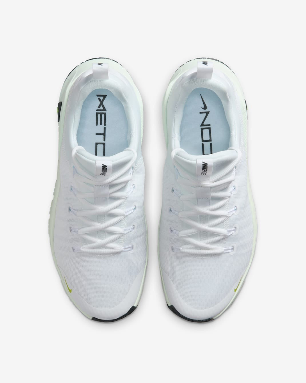FJ7126-111 Nike Free Metcon 6 Workout Shoes (Women's)
