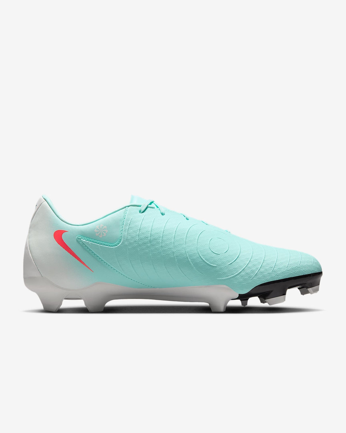 FD6723-300 Nike Phantom GX 2 Academy Mint Off Noir Atomic Red (Men's)