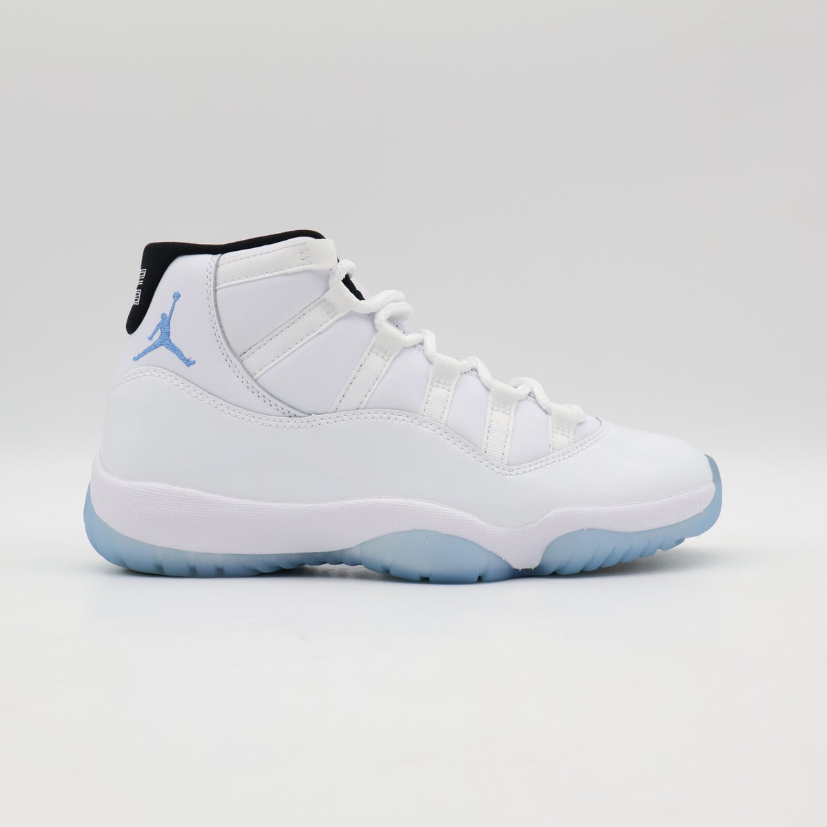 CT8012-104 Nike Air Jordan 11 Retro White Legend Blue (Men's)