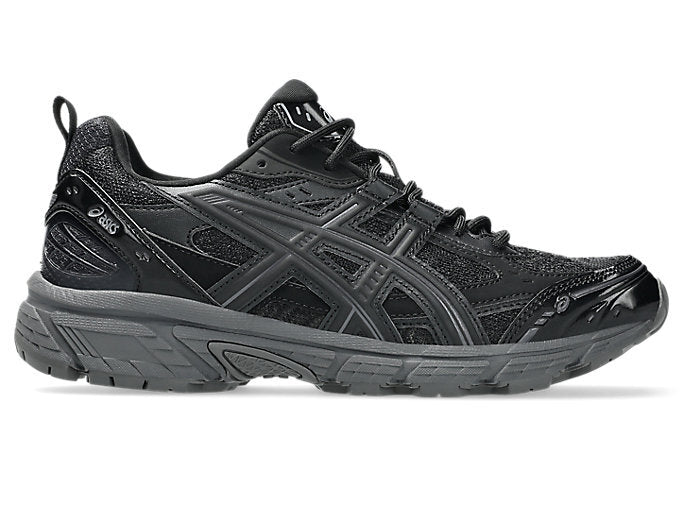 1203A597-001 Asics Gel-Nunobiki Black Obsidian Grey (Men's)