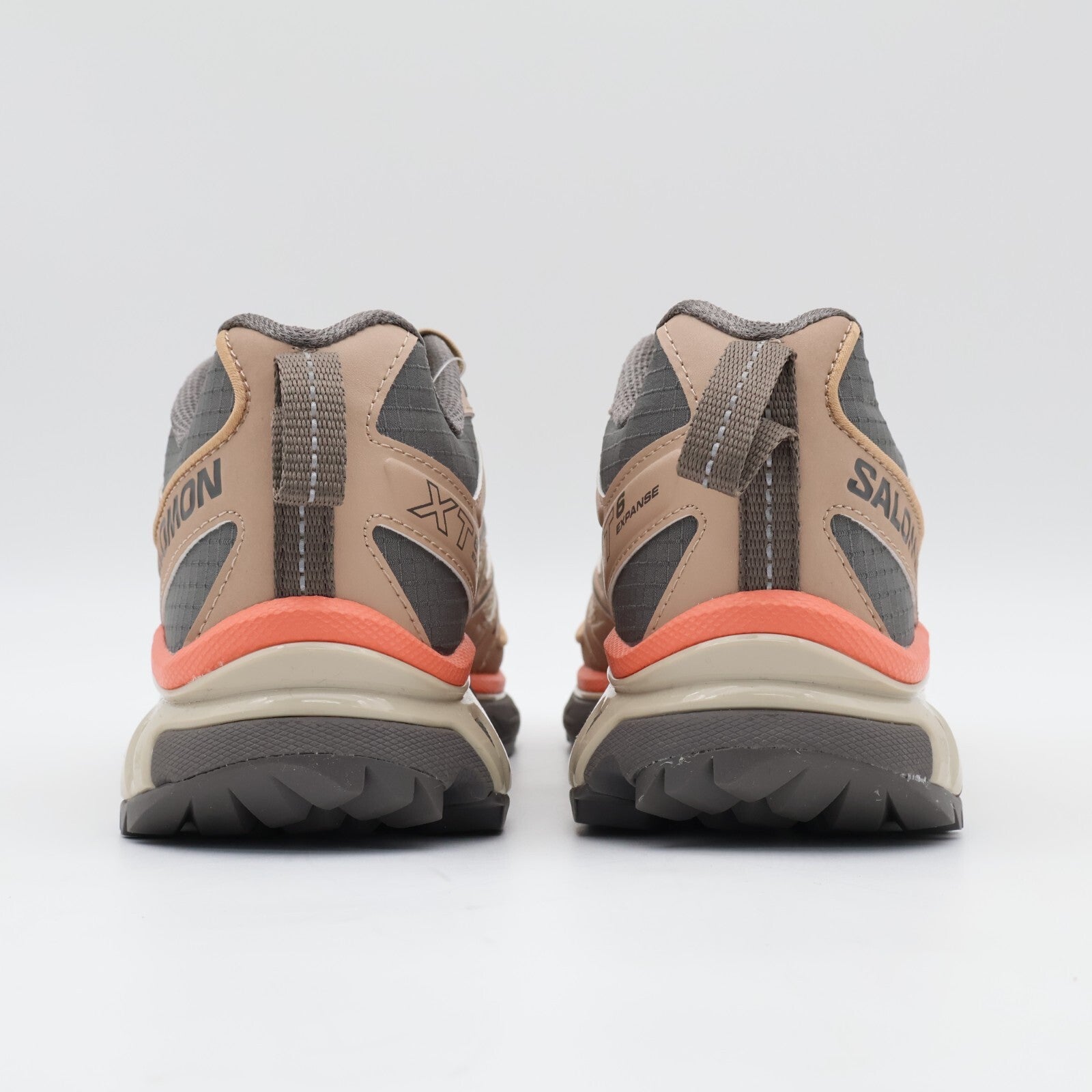 L47468000 Salomon XT-6 Expanse Seasonal Natural Cement Plum Kitten (Men's)