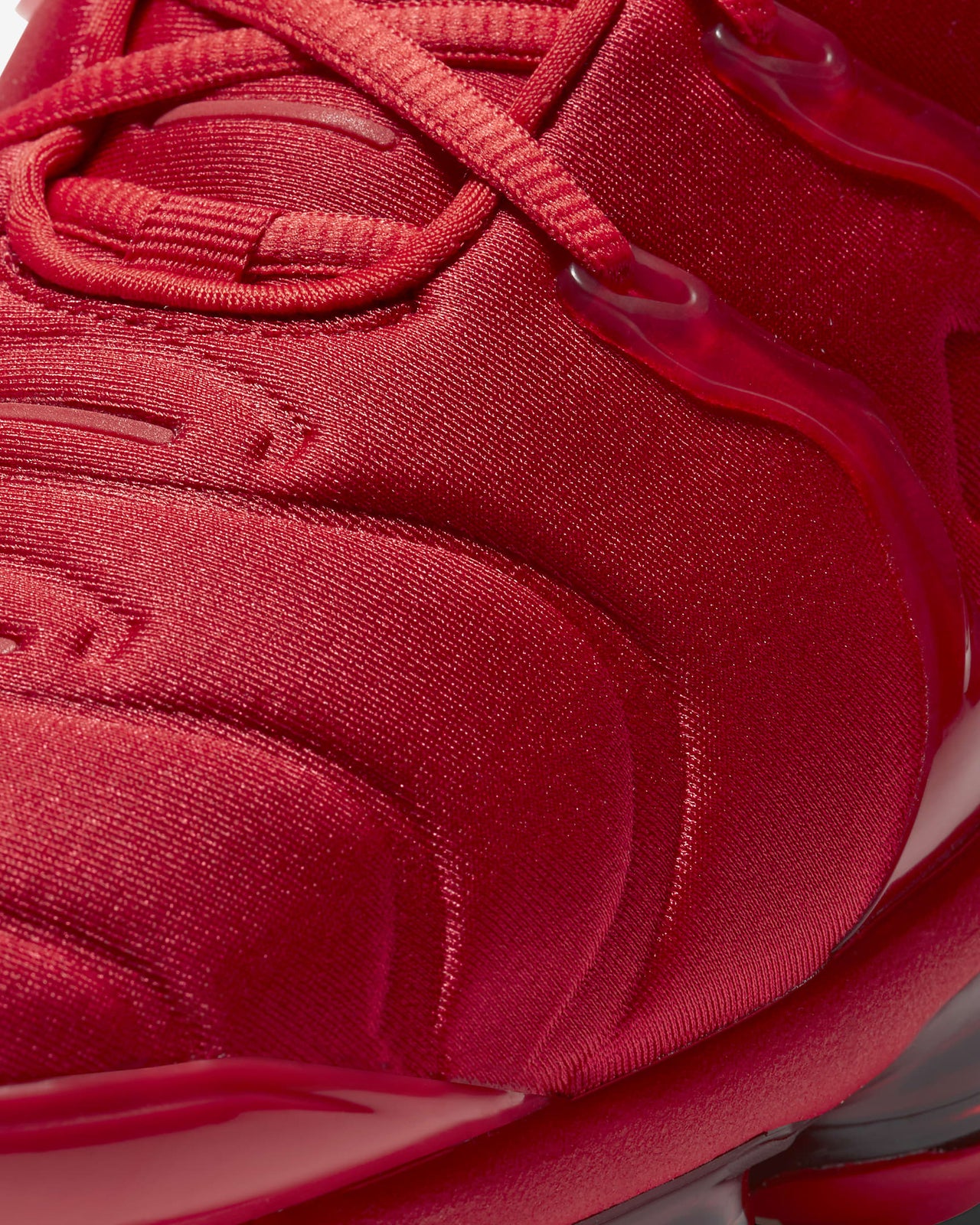 CW6973-600 Nike Air Vapormax Plus University Red (Men's)