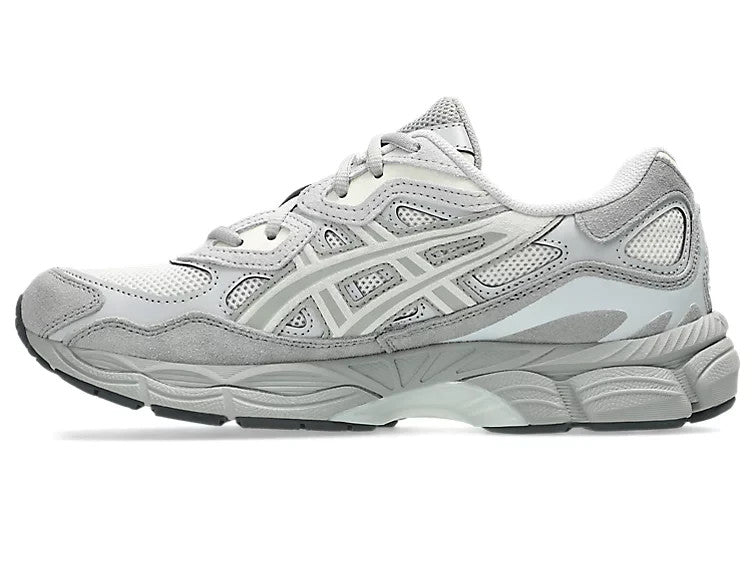 1203A383-119 Asics Gel-NYC "Cream/Light Sage" (Men's)