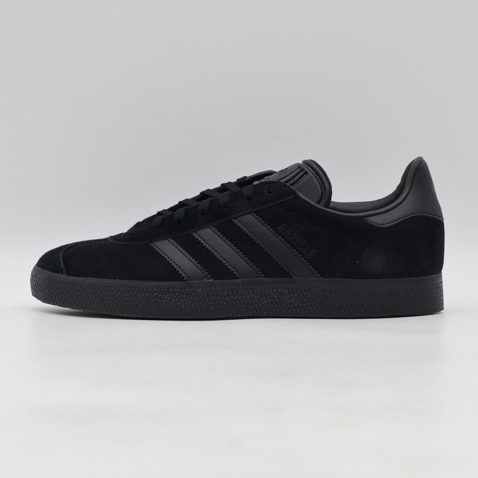 CQ2809 adidas Originals Gazelle Triple Black (Men's)