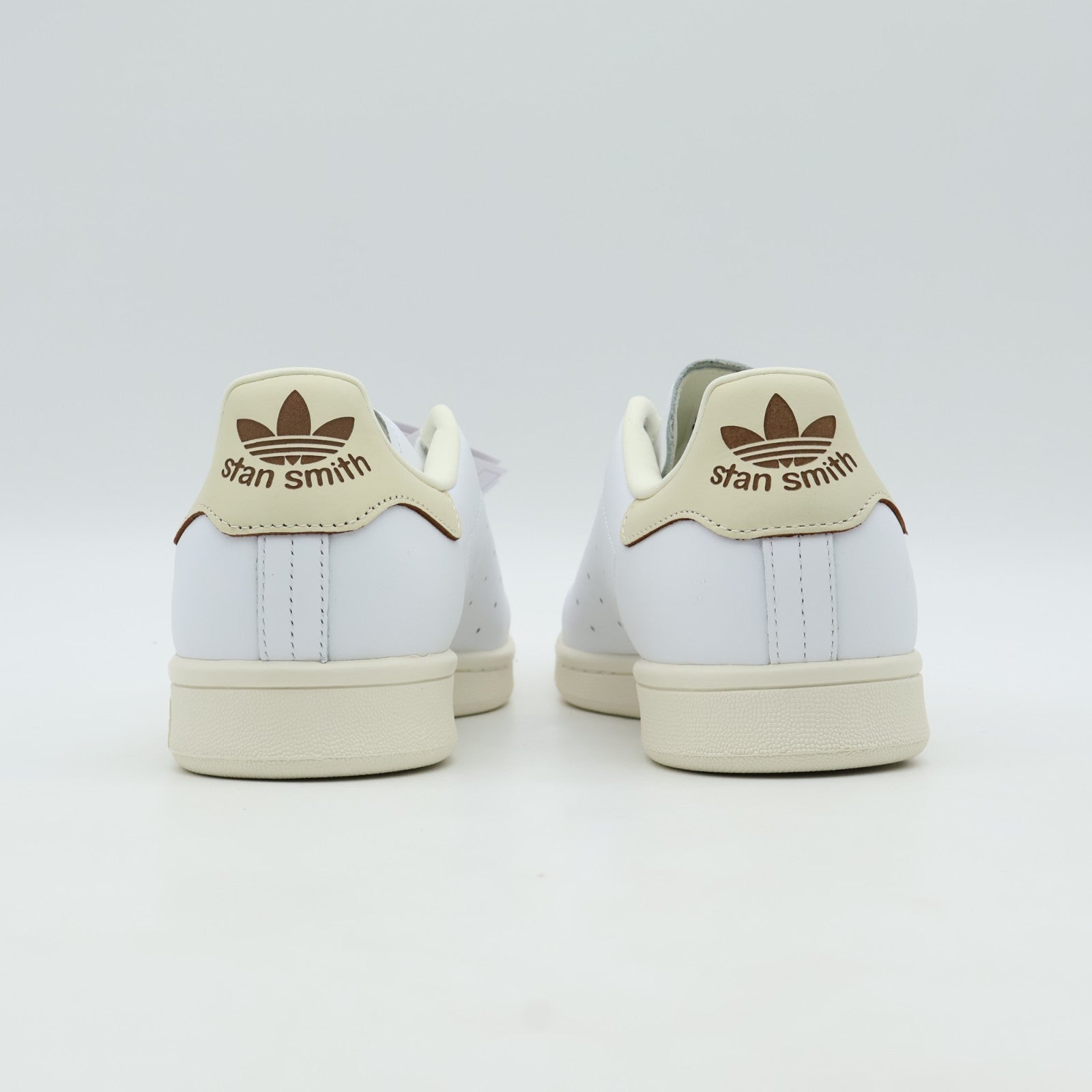 JH7428 adidas Stan Smith "Cloud White/Off White" (Men's)
