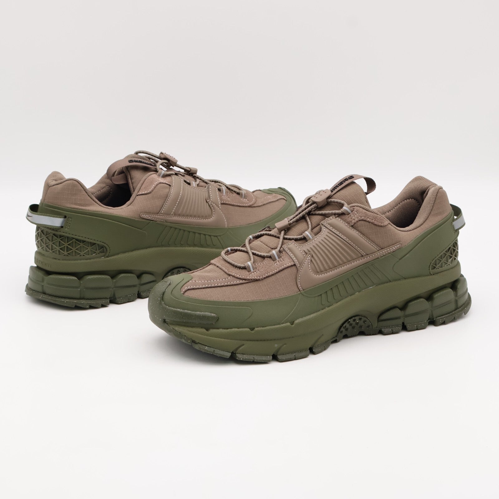 FV2295-201 Nike Zoom Vomero Roam Mink Brown Medium Olive (Men's)
