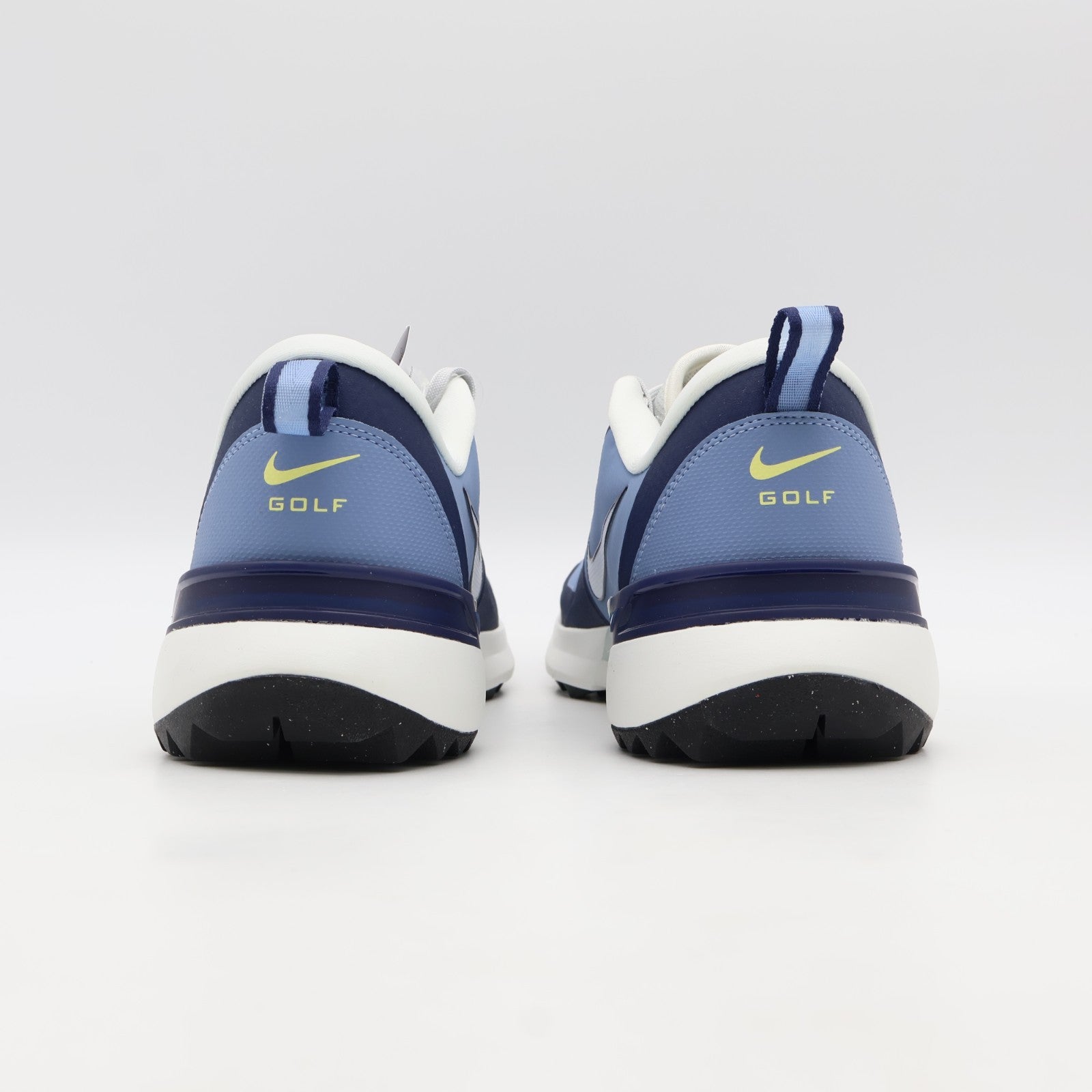 IH0361-400 Nike Tempo Golf "Work Blue/Midnight Navy"