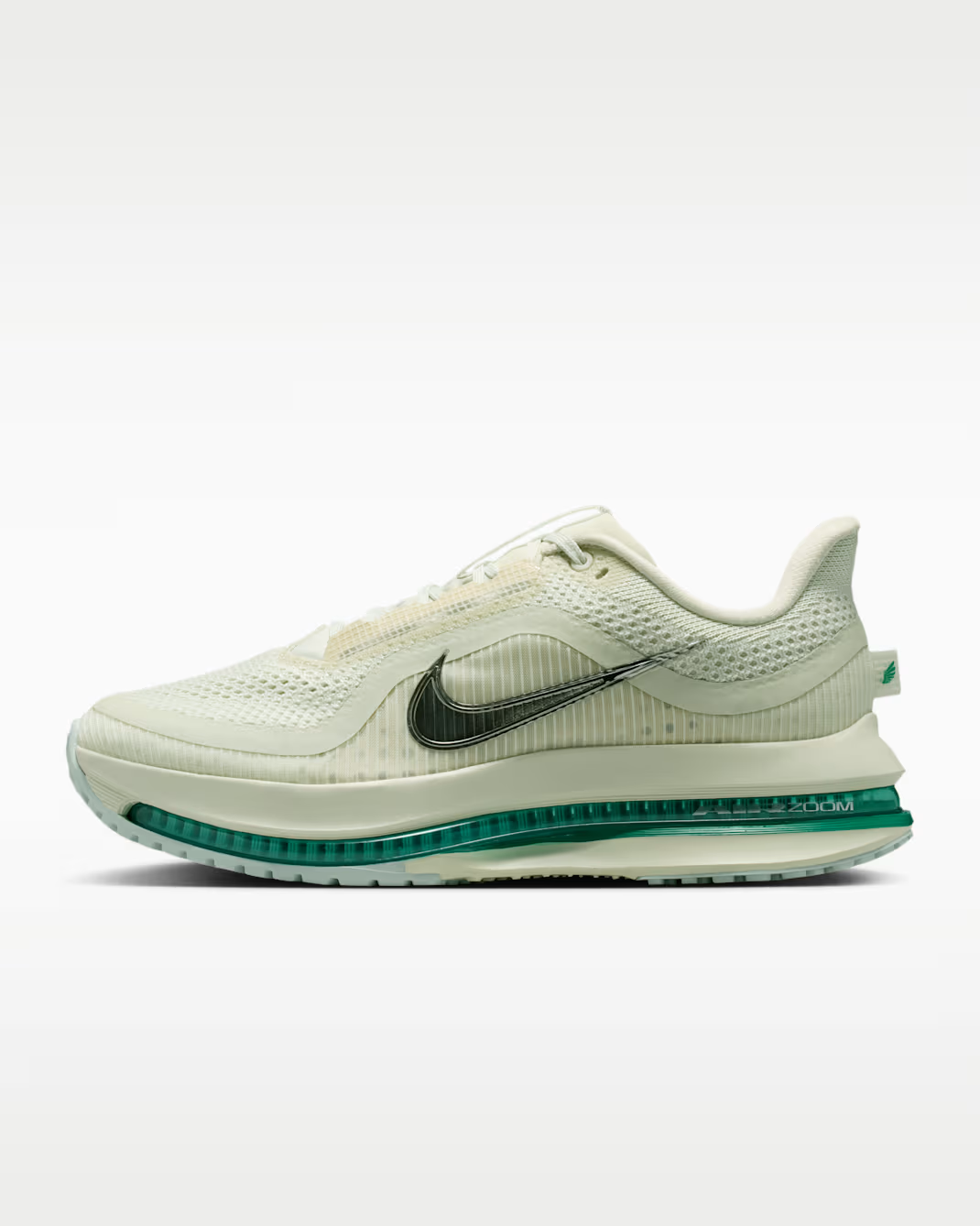 HQ2593-008 Nike Pegasus Premium Sea Glass Malachite (Women's)