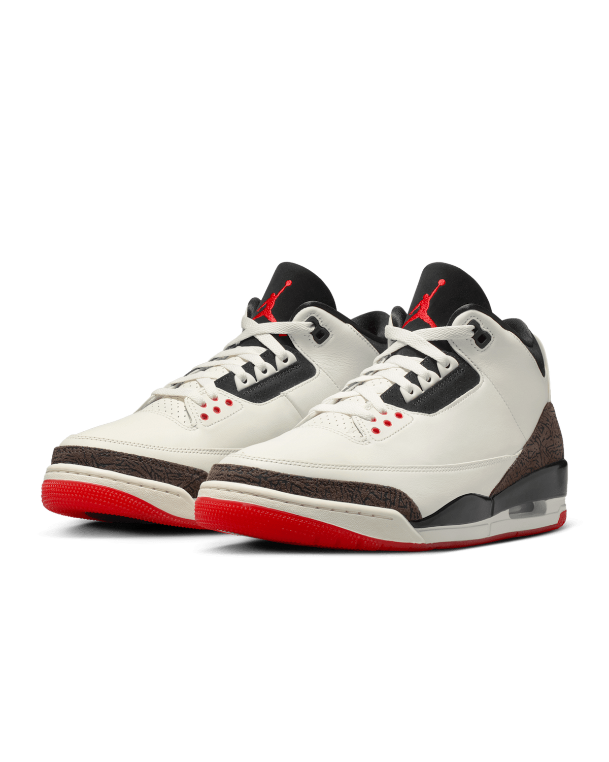 IF4396-103 Nike Air Jordan 3 OG "Worldâs Best Dad" (Men's)