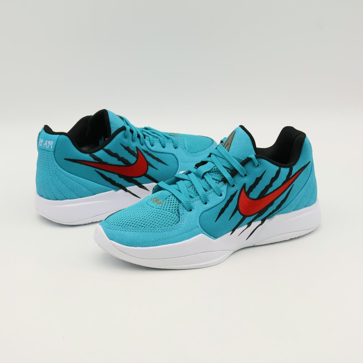 HQ1760-400 Nike Ja 2 Scratch HQ1759-400 (Men's)