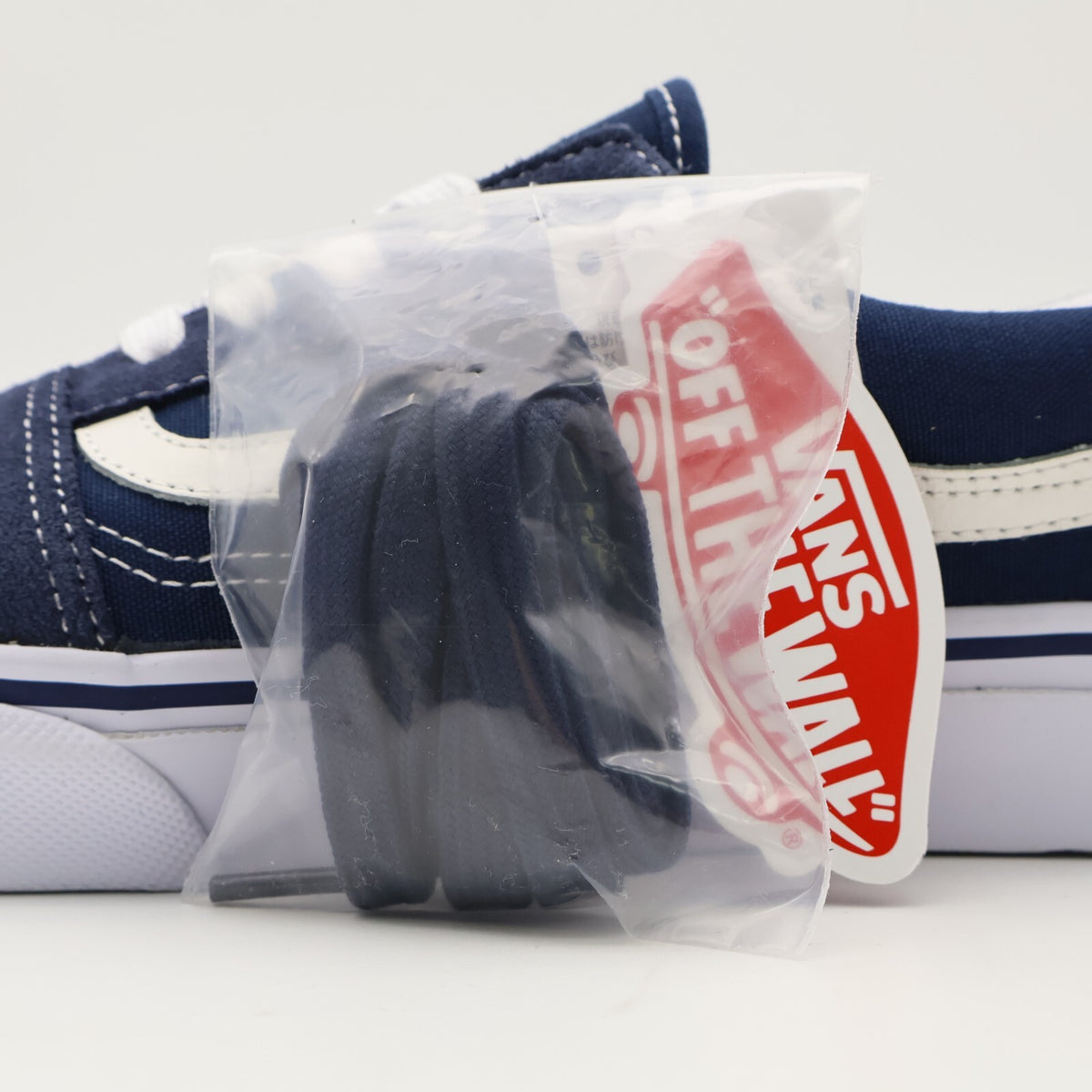 682087-0001 SSZ Vans Era Skool Navy (Men's)