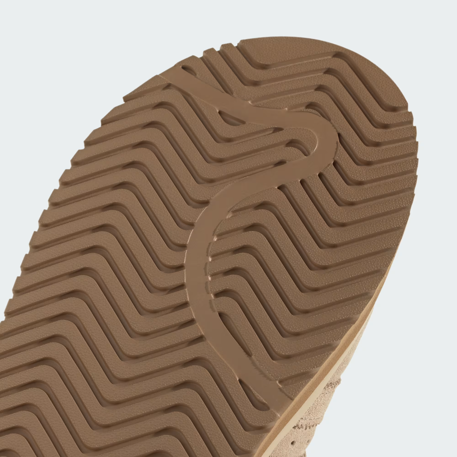 JR3735 adidas Originals Campus 00s Winter Mid Magic Beige Gum (Men's)