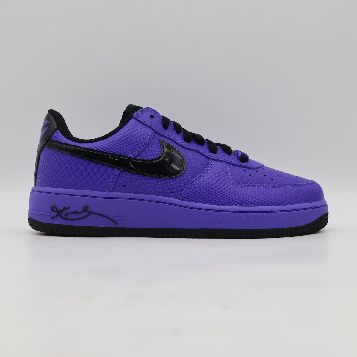 II7062-500 FC Barcelona Kobe Bryant Nike Air Force 1 Low Protro Persian (Men's)